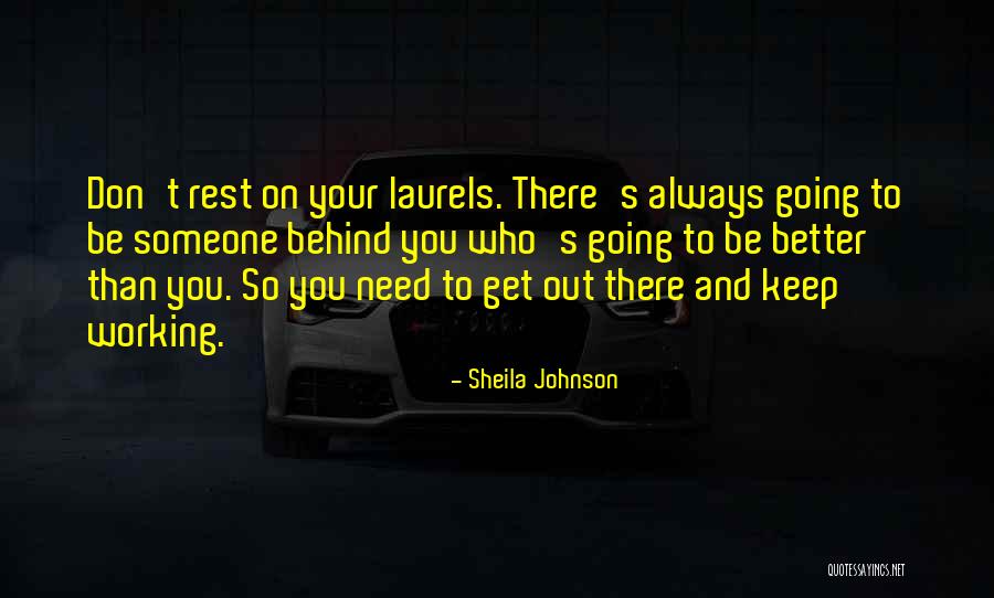 Foamed Coffee Quotes By Sheila Johnson Foamed Coffee Quotes By Sheila Johnson