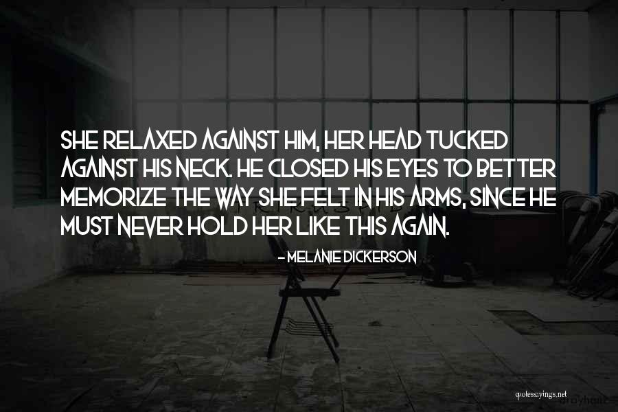 Foamers Quotes By Melanie Dickerson Foamers Quotes By Melanie Dickerson