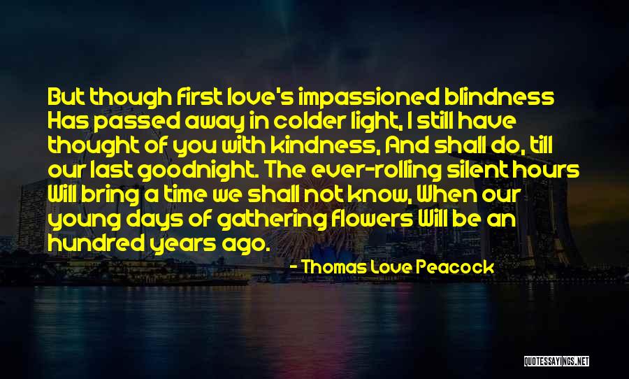 Foamers Quotes By Thomas Love Peacock Foamers Quotes By Thomas Love Peacock