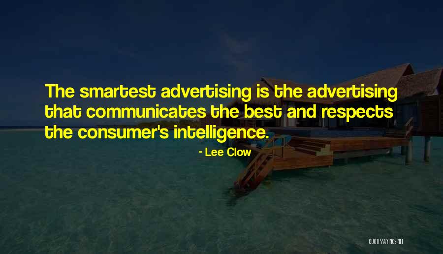 Foamy Diarrhea Quotes By Lee Clow Foamy Diarrhea Quotes By Lee Clow