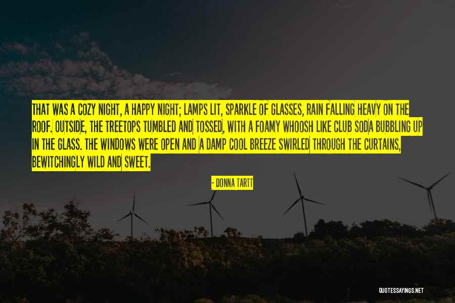 Foamy Quotes By Donna Tartt Foamy Quotes By Donna Tartt