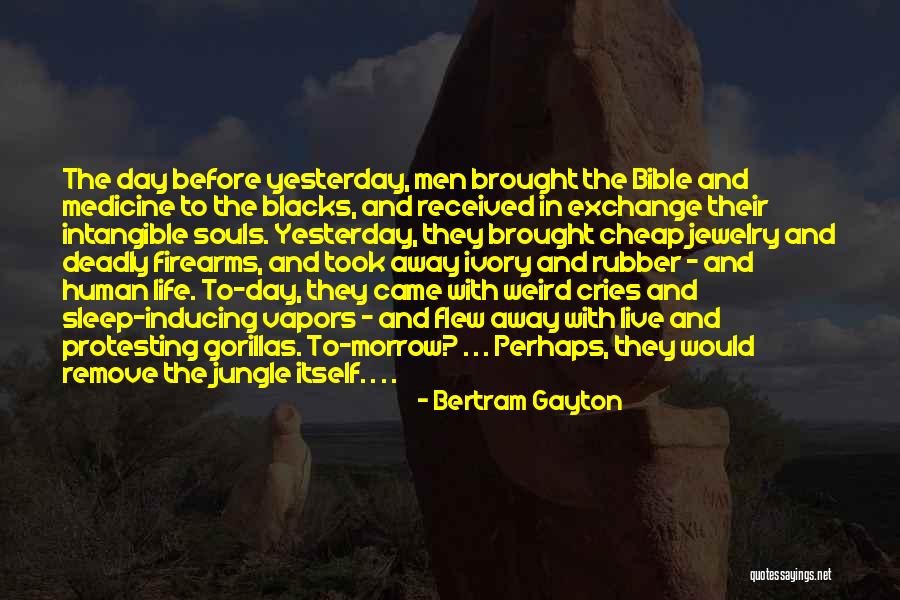 Foard County Quotes By Bertram Gayton Foard County Quotes By Bertram Gayton