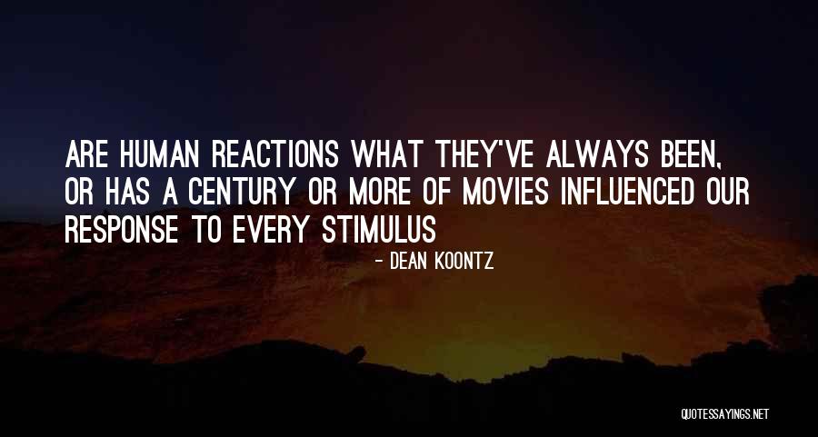 Foard County Quotes By Dean Koontz Foard County Quotes By Dean Koontz