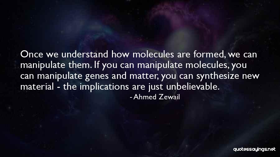 Foards Quotes By Ahmed Zewail Foards Quotes By Ahmed Zewail