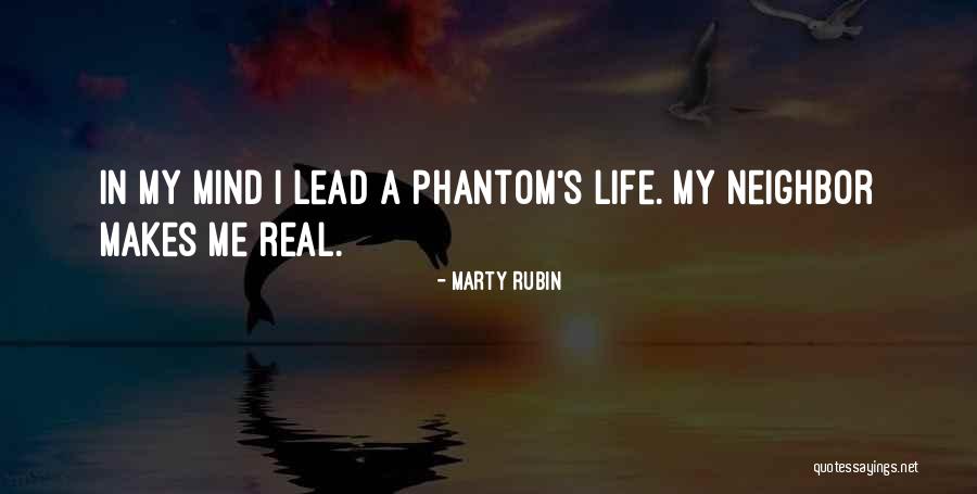 Foarte Frumos Quotes By Marty Rubin Foarte Frumos Quotes By Marty Rubin