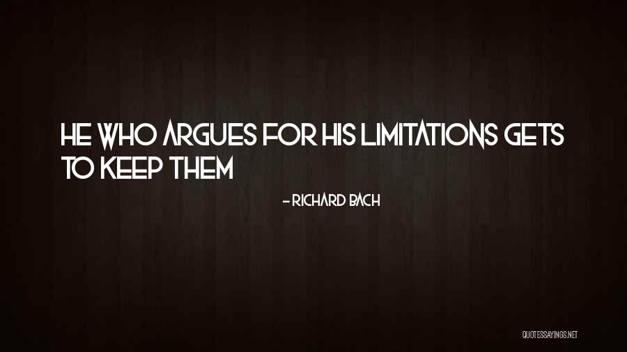 Fobbed Off Quotes By Richard Bach Fobbed Off Quotes By Richard Bach