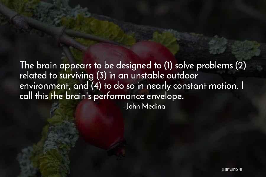 Fobbed Up Quotes By John Medina Fobbed Up Quotes By John Medina