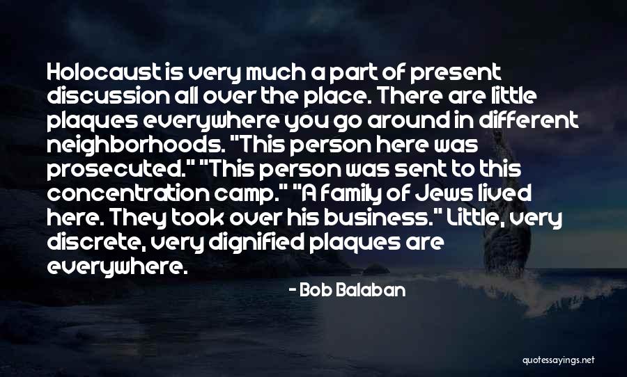 Fobias De Piscinas Quotes By Bob Balaban Fobias De Piscinas Quotes By Bob Balaban