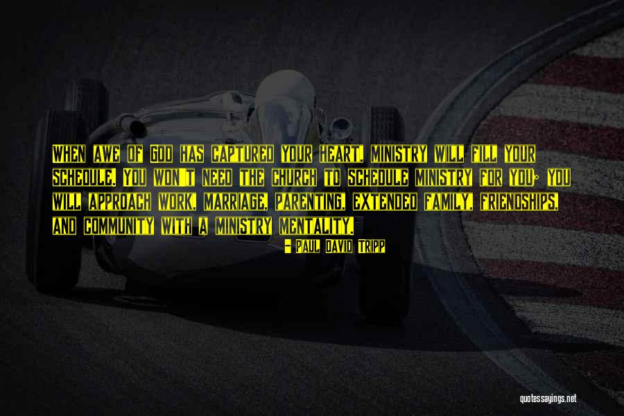 Fobii Ciudate Quotes By Paul David Tripp Fobii Ciudate Quotes By Paul David Tripp