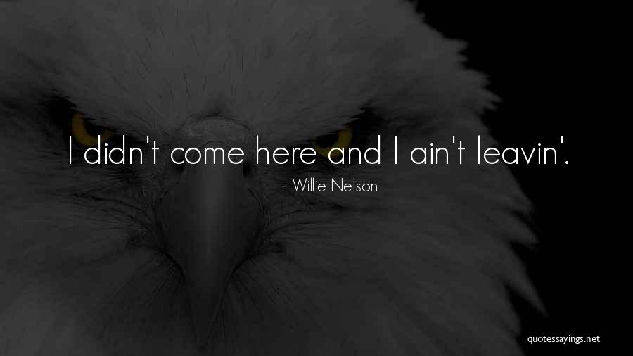 Fobii Ciudate Quotes By Willie Nelson Fobii Ciudate Quotes By Willie Nelson