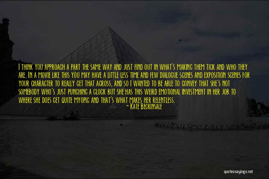 Fobish Quotes By Kate Beckinsale Fobish Quotes By Kate Beckinsale