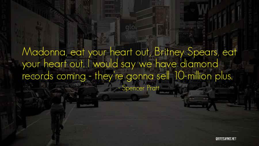 Fobish Quotes By Spencer Pratt Fobish Quotes By Spencer Pratt