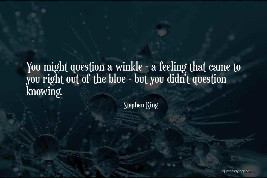 Fobs Keys Quotes By Stephen King Fobs Keys Quotes By Stephen King