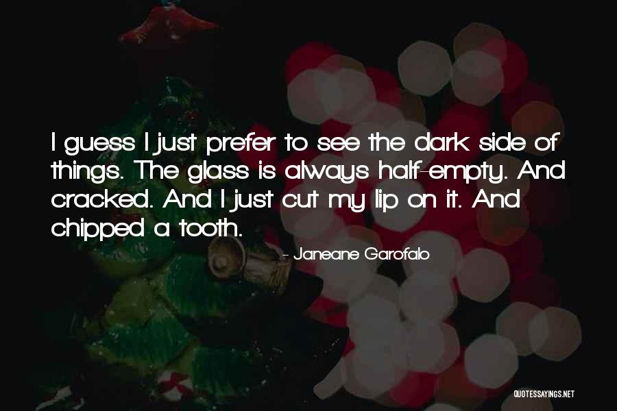 Foc Quotes By Janeane Garofalo Foc Quotes By Janeane Garofalo