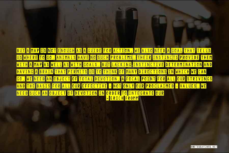 Focal Quotes By Erich Fromm Focal Quotes By Erich Fromm