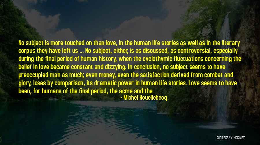 Focal Quotes By Michel Houellebecq Focal Quotes By Michel Houellebecq