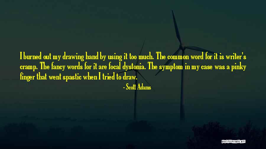 Focal Quotes By Scott Adams Focal Quotes By Scott Adams