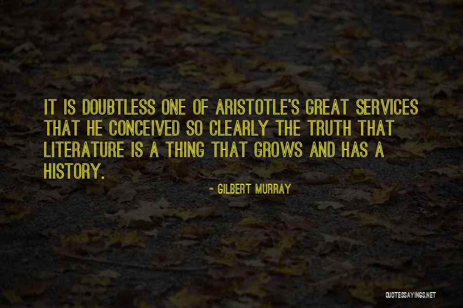 Focalecig Quotes By Gilbert Murray Focalecig Quotes By Gilbert Murray