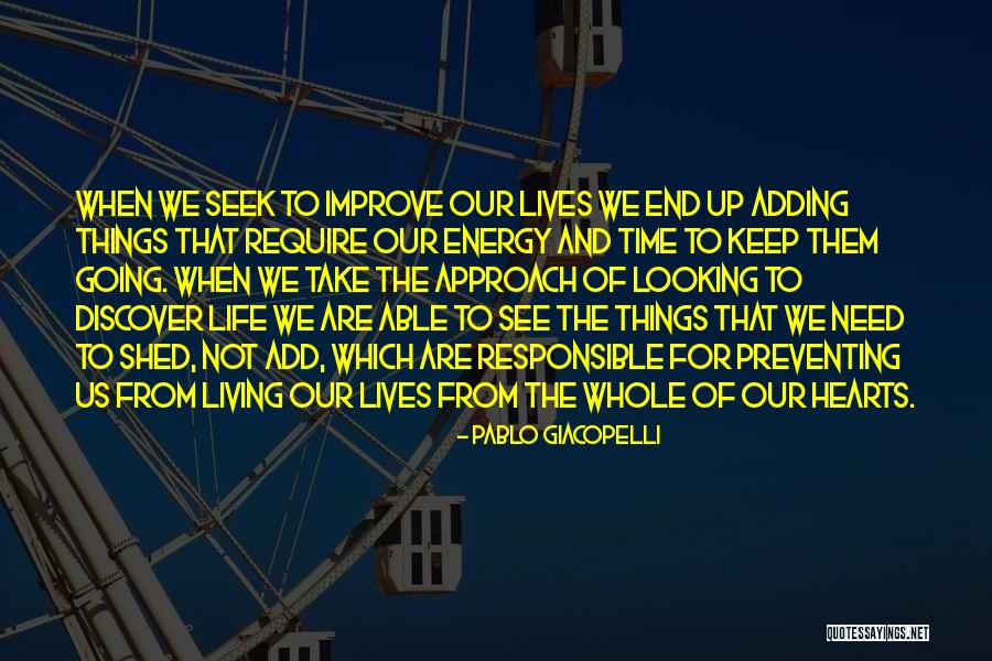 Focalecig Quotes By Pablo Giacopelli Focalecig Quotes By Pablo Giacopelli