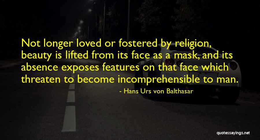 Focalin Xr Quotes By Hans Urs Von Balthasar Focalin Xr Quotes By Hans Urs Von Balthasar