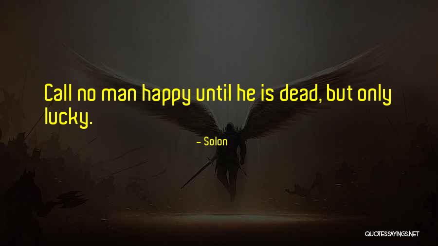 Focas On Greatness Quotes By Solon Focas On Greatness Quotes By Solon