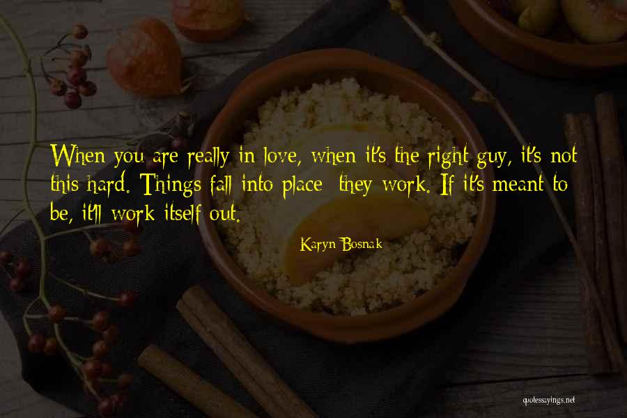 Foces Quotes By Karyn Bosnak Foces Quotes By Karyn Bosnak