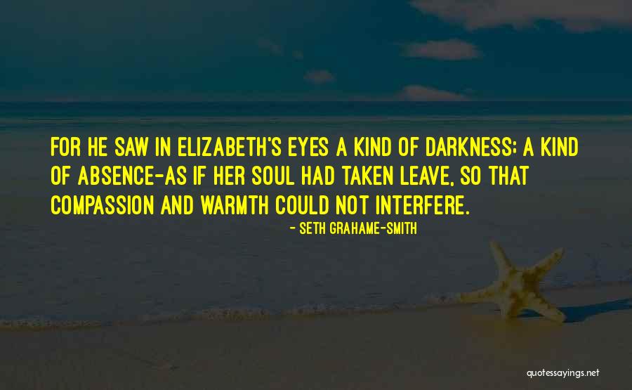 Focinho De Coelho Quotes By Seth Grahame-Smith Focinho De Coelho Quotes By Seth Grahame-Smith