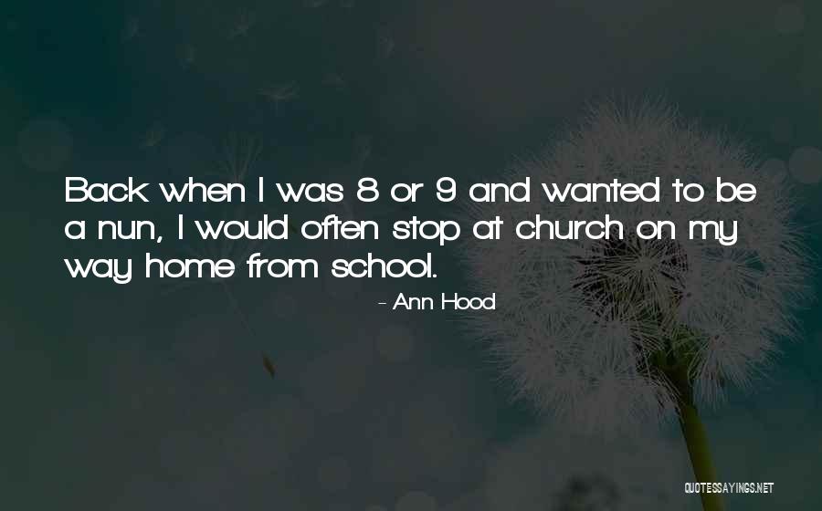 Focinho De Porco Quotes By Ann Hood Focinho De Porco Quotes By Ann Hood