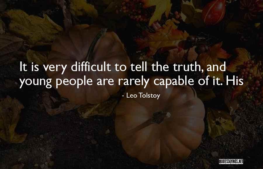 Focinho Ingles Quotes By Leo Tolstoy Focinho Ingles Quotes By Leo Tolstoy