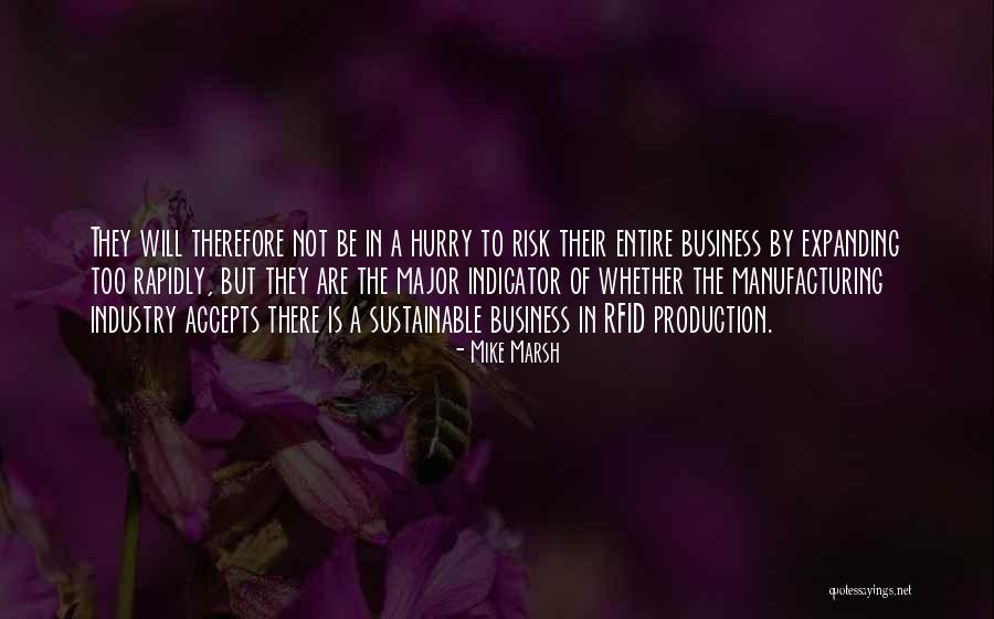 Focis Quotes By Mike Marsh Focis Quotes By Mike Marsh