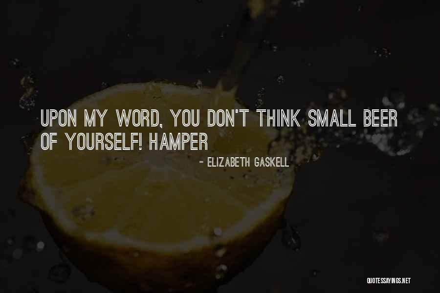 Fockema Andreae Quotes By Elizabeth Gaskell Fockema Andreae Quotes By Elizabeth Gaskell