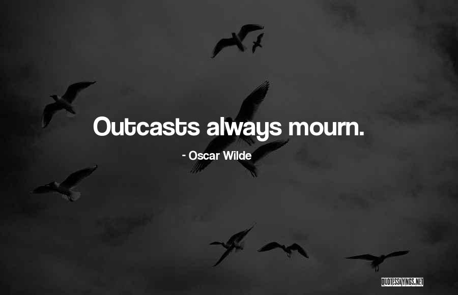 Focos Led Quotes By Oscar Wilde