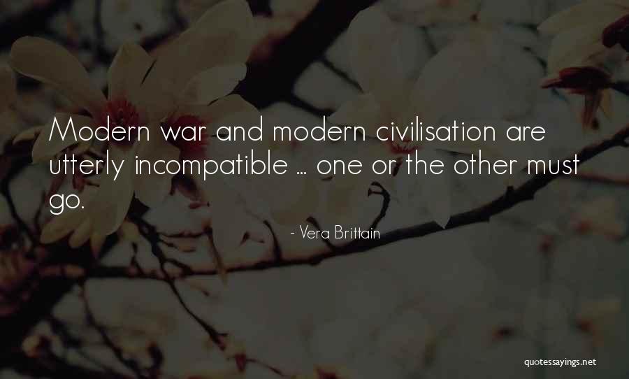 Focos Populacionais Quotes By Vera Brittain Focos Populacionais Quotes By Vera Brittain