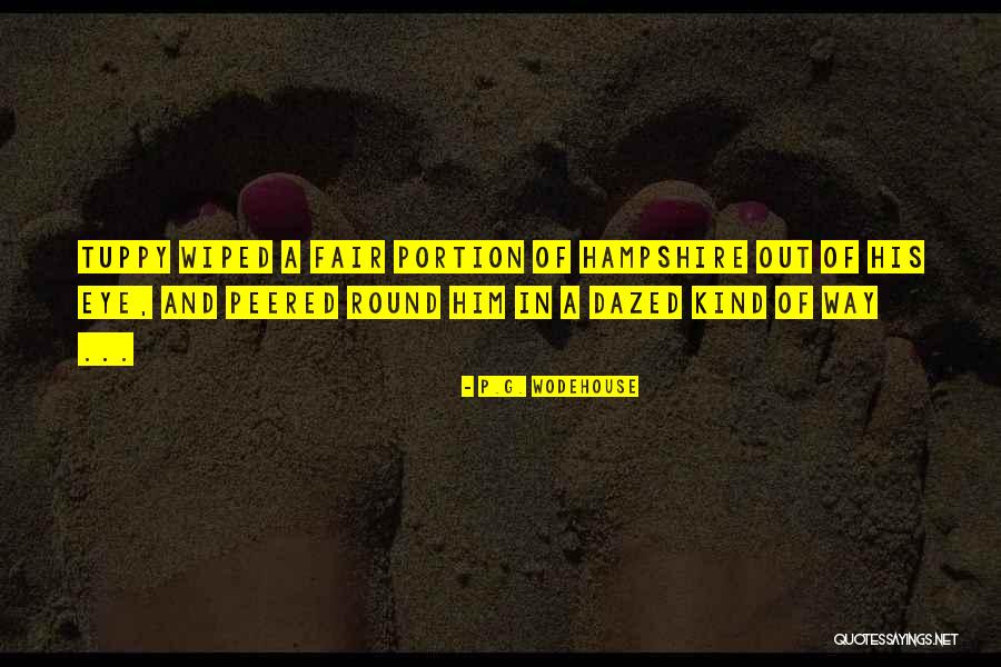 Focsle Gainesville Quotes By P.G. Wodehouse Focsle Gainesville Quotes By P.G. Wodehouse