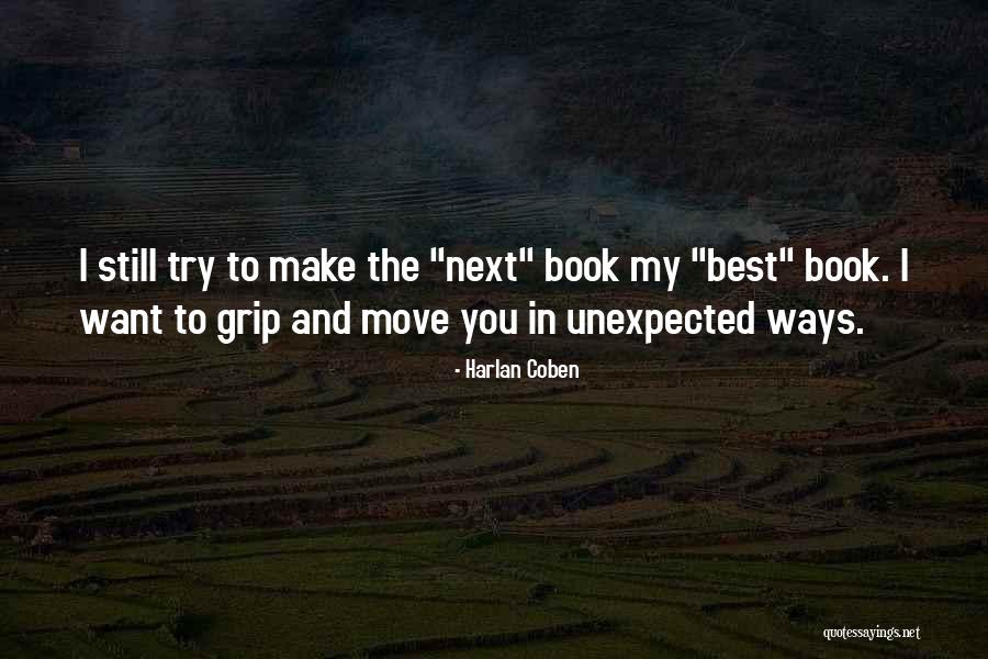 Focurile Vii Quotes By Harlan Coben Focurile Vii Quotes By Harlan Coben