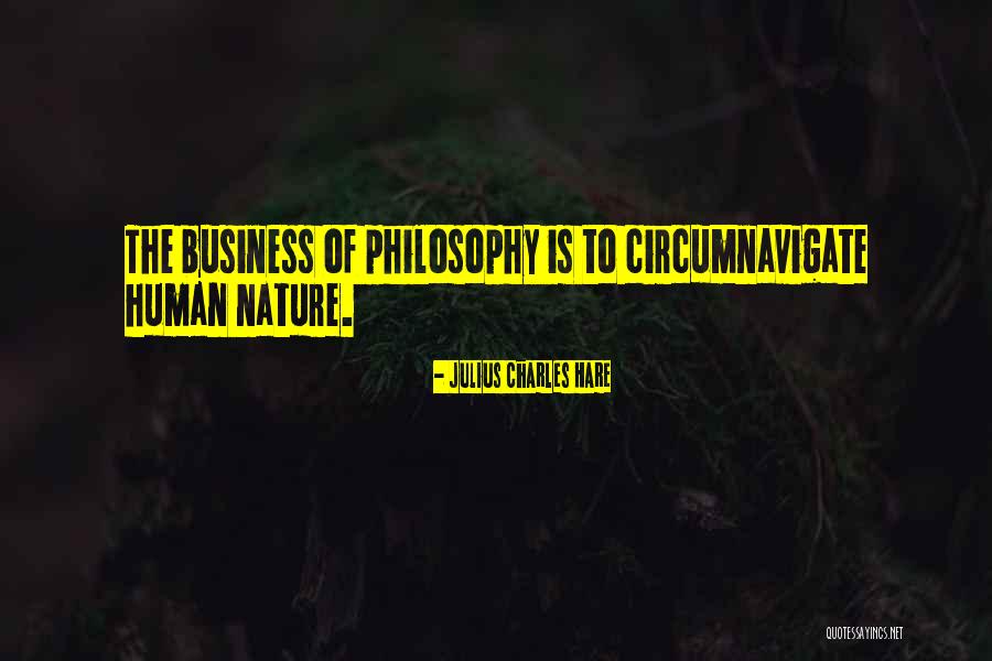 Focurile Vii Quotes By Julius Charles Hare Focurile Vii Quotes By Julius Charles Hare