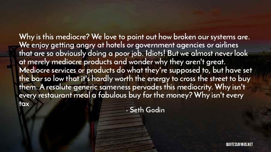 Focus And Intensity Quotes By Seth Godin Focus And Intensity Quotes By Seth Godin