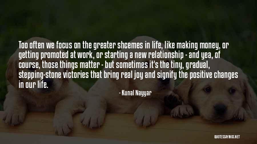 Focus At Work Quotes By Kunal Nayyar Focus At Work Quotes By Kunal Nayyar