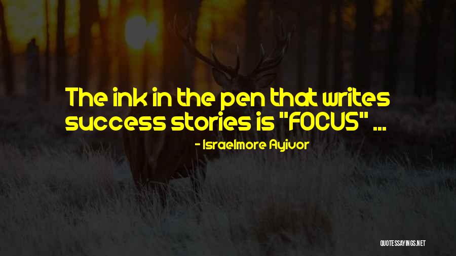 Focus Concentrate Quotes By Israelmore Ayivor Focus Concentrate Quotes By Israelmore Ayivor