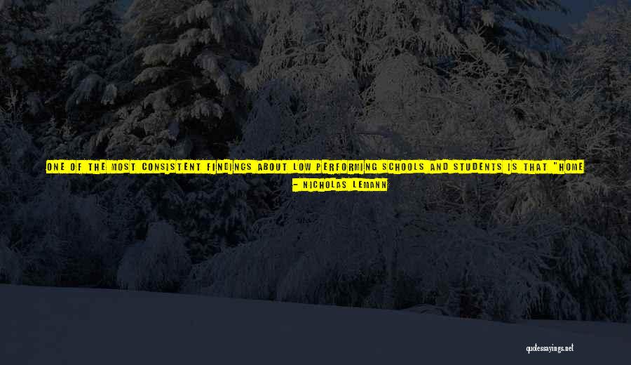 Focus In School Quotes By Nicholas Lemann Focus In School Quotes By Nicholas Lemann