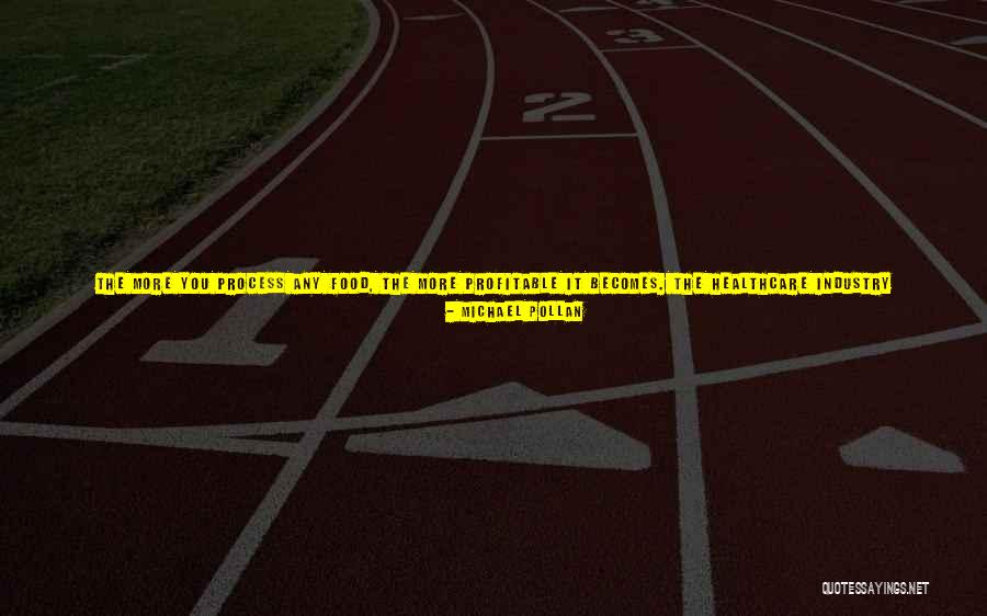 Focus Money Quotes By Michael Pollan Focus Money Quotes By Michael Pollan