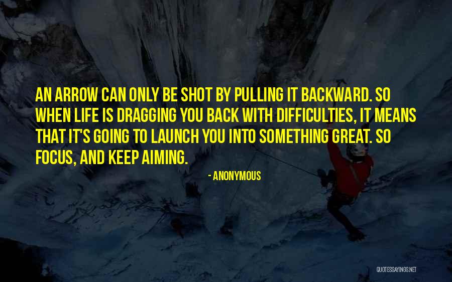 Focus Motivational Quotes By Anonymous Focus Motivational Quotes By Anonymous