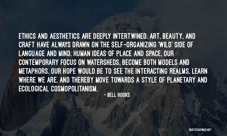 Focus On Beauty Quotes By Bell Hooks Focus On Beauty Quotes By Bell Hooks
