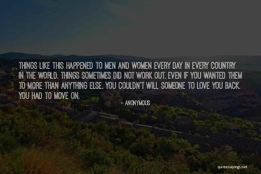 Focus On Being A Better You Quotes By Anonymous Focus On Being A Better You Quotes By Anonymous