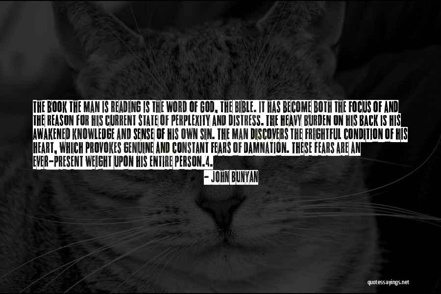 Focus On God Bible Quotes By John Bunyan Focus On God Bible Quotes By John Bunyan