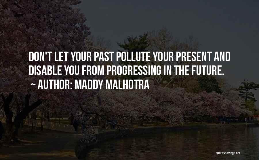 Focus On Positive Not Negative Quotes By Maddy Malhotra