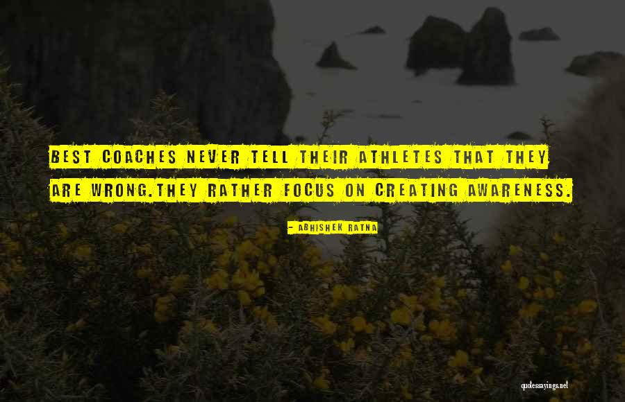 Focus On Success Quotes By Abhishek Ratna Focus On Success Quotes By Abhishek Ratna