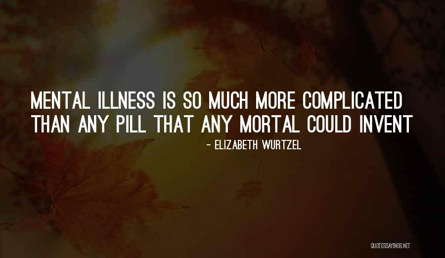 Focus On The Denouement Of Life Quotes By Elizabeth Wurtzel Focus On The Denouement Of Life Quotes By Elizabeth Wurtzel