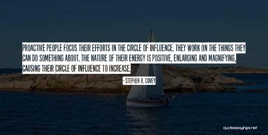 Focus On The Positive Quotes By Stephen R. Covey Focus On The Positive Quotes By Stephen R. Covey