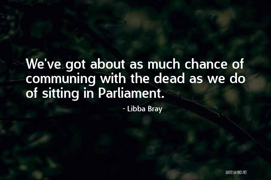 Focus On The Ripples Quotes By Libba Bray Focus On The Ripples Quotes By Libba Bray